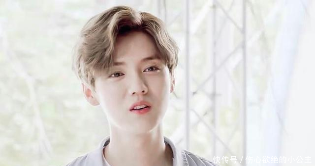 鹿晗亲吻关晓彤34秒,鹿晗粉丝选择去面对现实