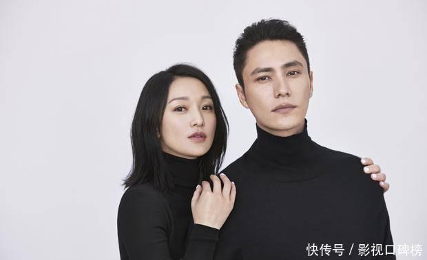 陈坤新片《诗眼倦天涯》开机在即,周迅也要主