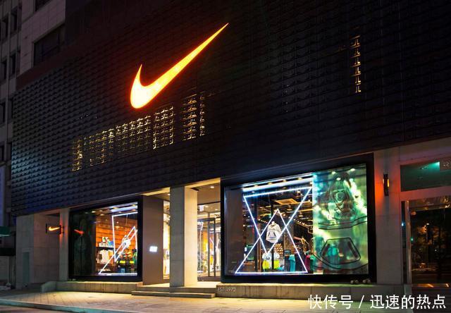 丑丑的品牌运动鞋,在中国却拥有四千多家门店