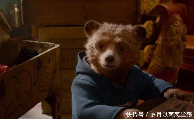 《帕丁顿熊2》让人又笑又哭的电影