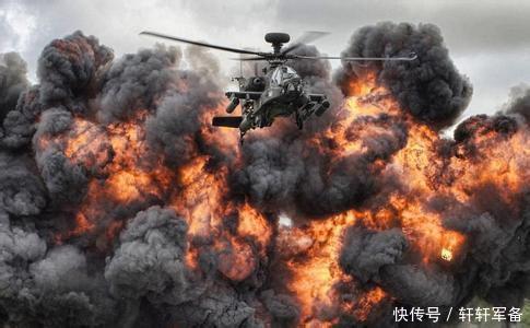 电影中一个月花光10亿这么难!如果用于战争,到