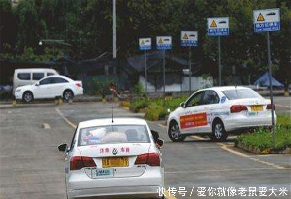 考取C1驾照,一共要花多少钱用亲身经历算笔账