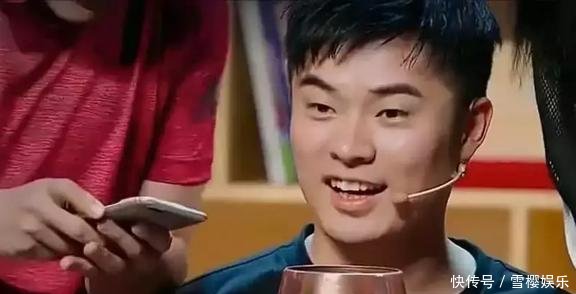 曾参加综艺节目,陈赫手机掉进锅里,郑恺一句话