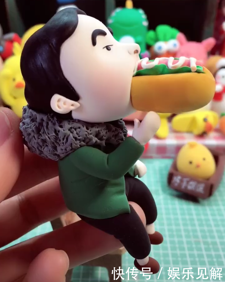 「王思聪抽奖」结果公布 王校长:这口猝不及防