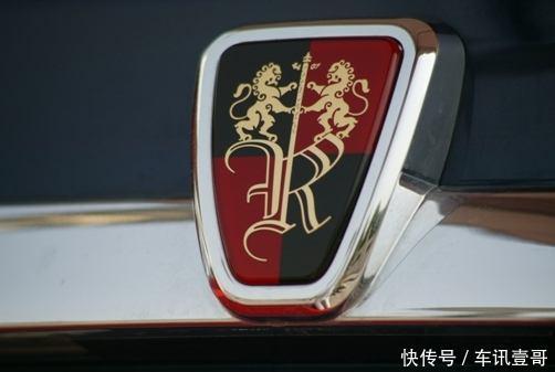 换车标最成功的5大汽车,网友:它的新标太美了
