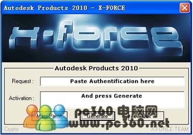 为什么电脑打不开cad2010注册机_360问答