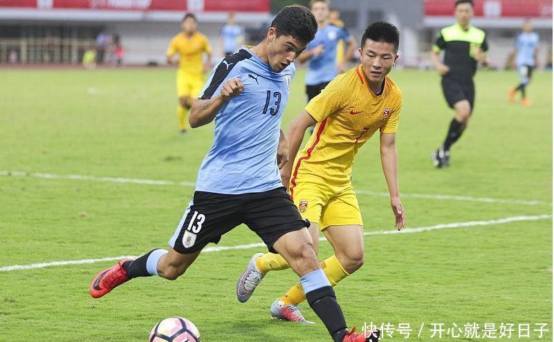 英媒称曼城有意引入国青队主力陶强龙