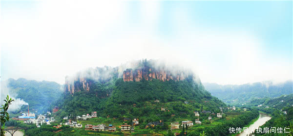 四川最发达的5个城市第5是泸州,第2是绵阳