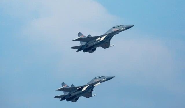 法国人土耳其购买100架F-35计划黄了,或掉头要