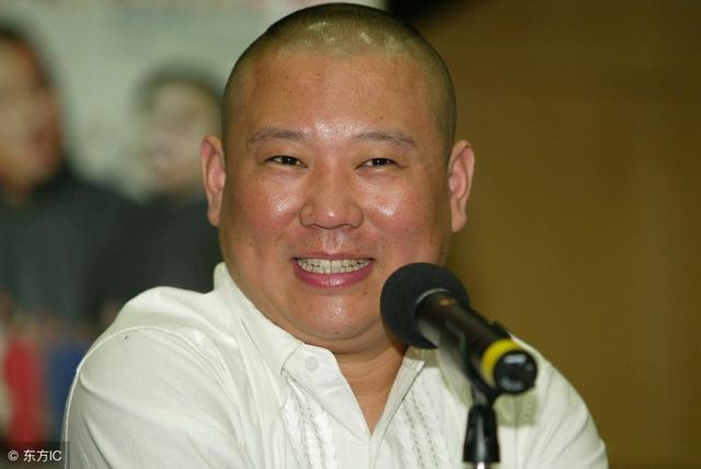 近日闫云达发微博称退出德云社,事出有因还是