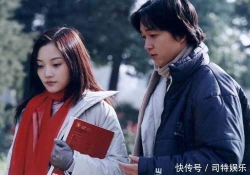 李小璐潘粤明《青春的通话》,童年经典,17年过