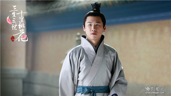《三生三世》司命星君成东华,凤九神助攻 王骁:特别想
