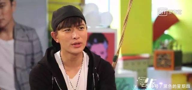 黄晓明涉18亿股票操纵案,继贾乃亮出事后,莫小