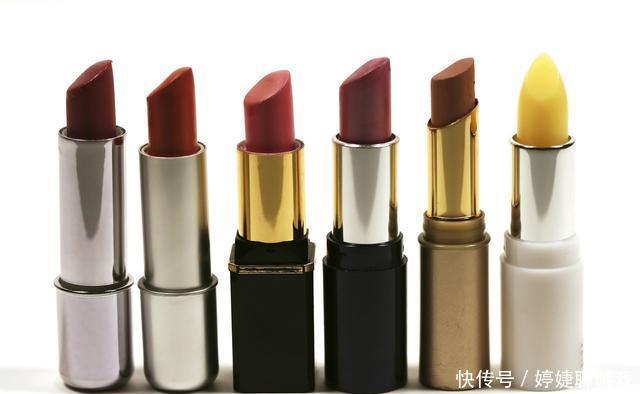 大牌口红不用买!我来教你技巧! 99真人网