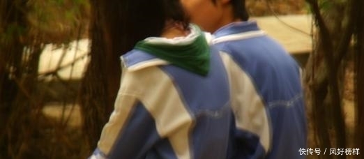 初中生带女朋友回家,儿子:我父母真有本事本科生给初中生嫁图片