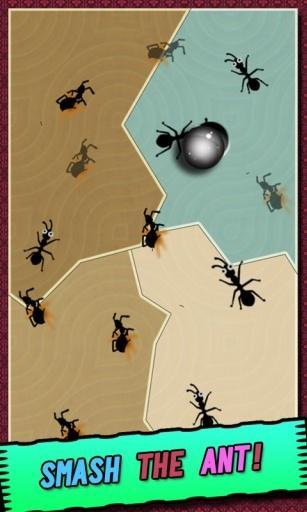 铁球大战蚂蚁截图3