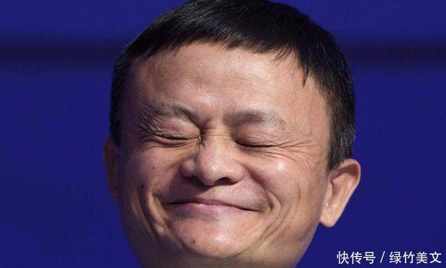 做支付宝我是准备坐牢的,马云还有哪些特别语录