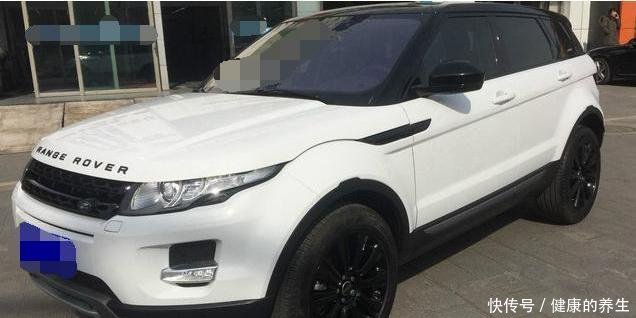 为什么路虎敢起诉陆风, 保时捷却不敢起诉众泰