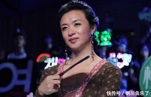 继金星之后, 又一人气明星选择变性, 术后下半身