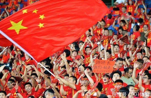 里皮亲赴亚洲杯抽签 规则更改 国足这回该出线