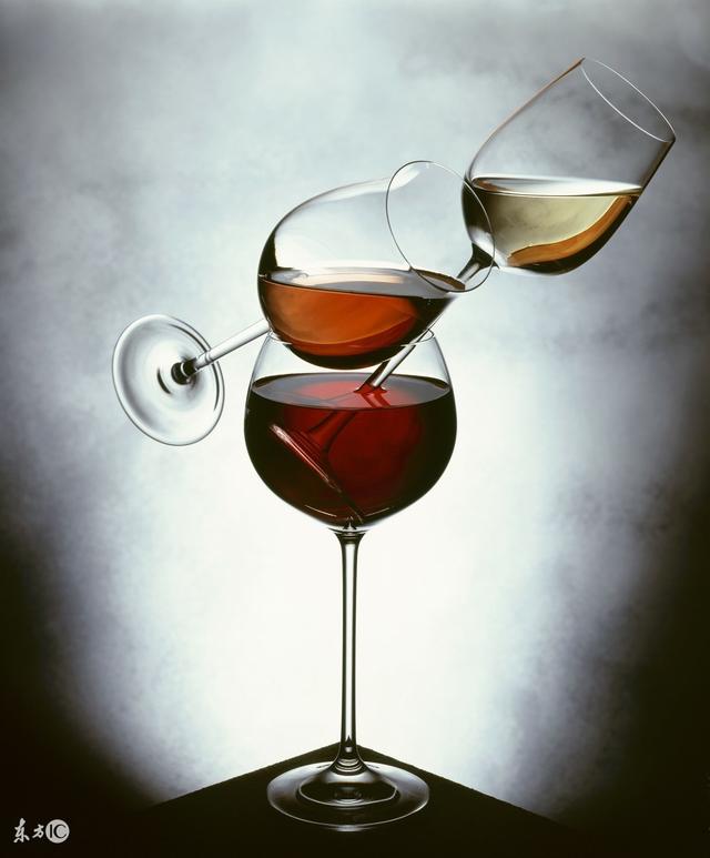 香槟酒:一款适合做鬼酒的葡萄酒