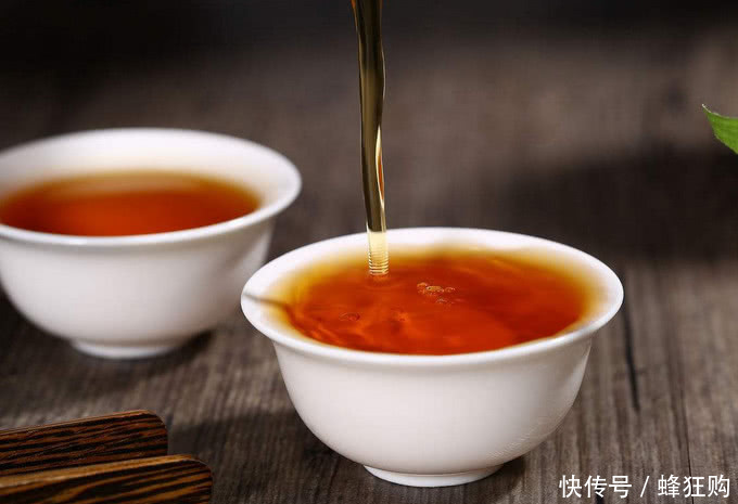 红茶,怎么冲泡更好喝?如何让红茶更香更甜?什