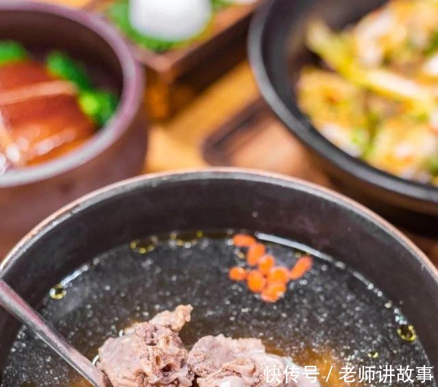 美味变了,美食却延续下来了!厦门美食餐厅,传承成都汤锅世道v美味图片