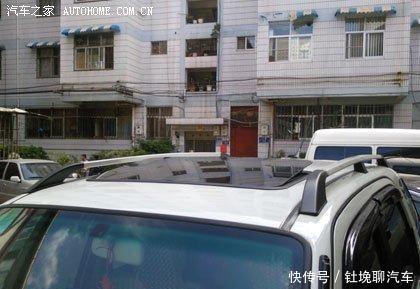 为什么说汽车不要加装车窗雨眉(晴雨挡) HG8868皇冠