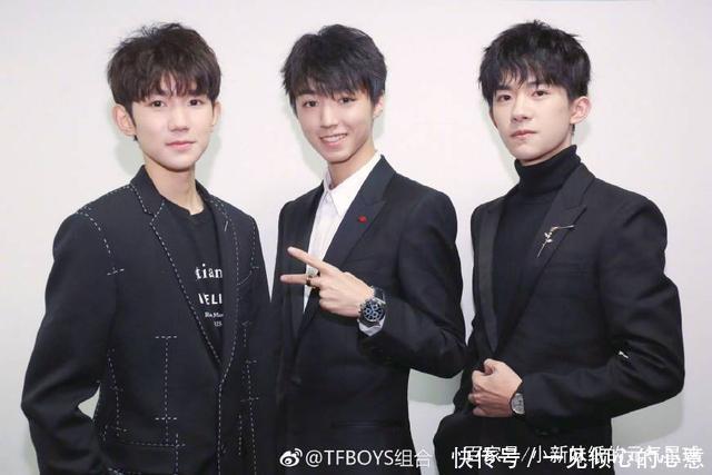 tfboys小说超污王俊凯