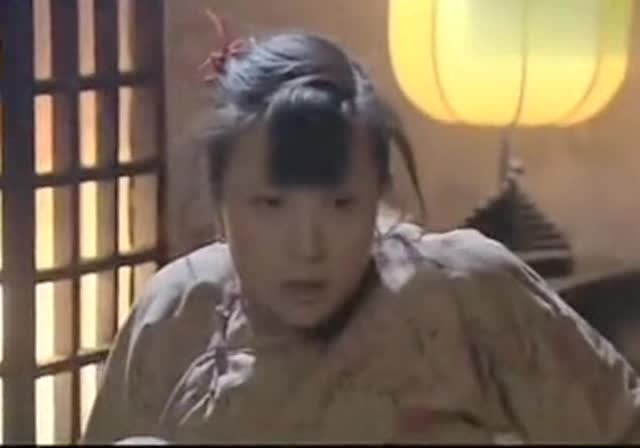 夺粮剿匪记