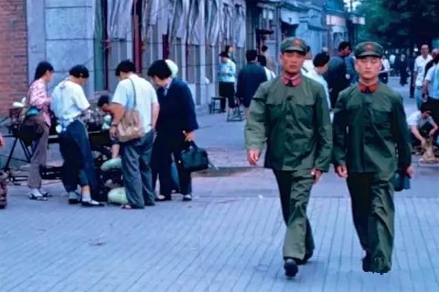 六七十年代的退伍老兵 t0116ec7fa315d52aef.jpg?size=640x426