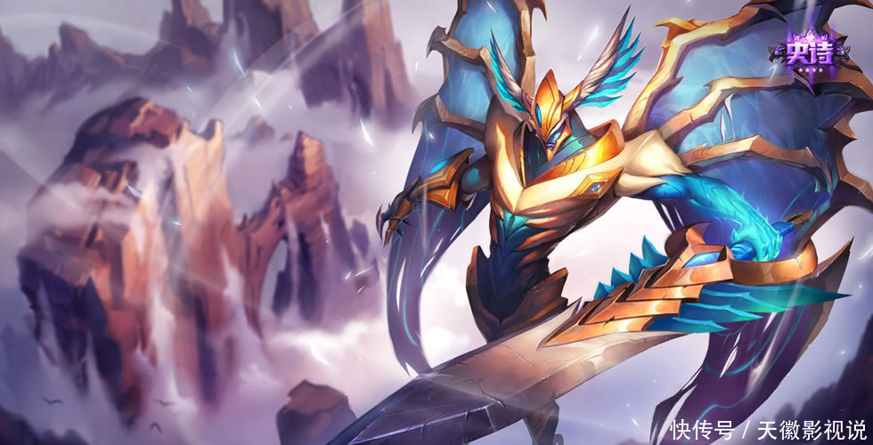 新版剑魔洲际赛大放异彩,两次拿到MVP,谁说是