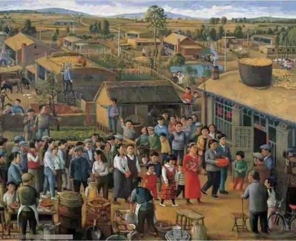 久违了那些淳朴年代