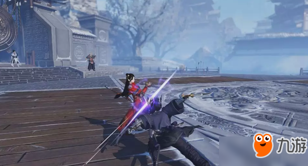 《楚留香》手游明月山庄副本上线时间介绍 明