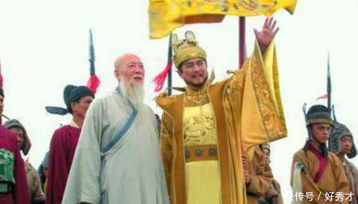 为什么说:朱标不死,燕王不反,朱棣他好意思造