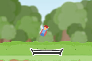 大炮超人,大炮超人小游戏,360小游戏-360游戏