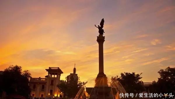 清明小长假去哪里?天津一日游公认口碑路线,请