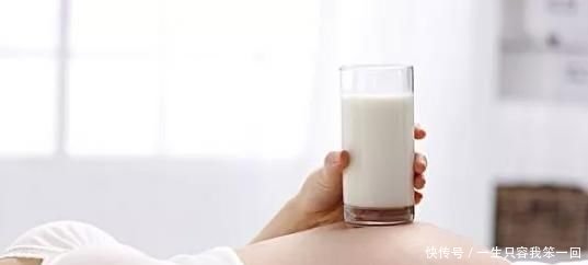 孕妇奶粉有必要喝吗?对于备孕的、孕期的,哺乳
