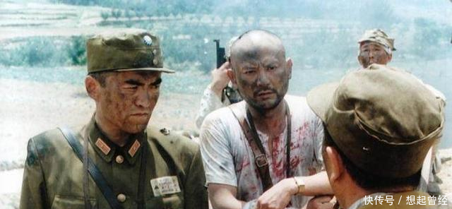 8部最强华语战争片,《红海行动》仅排第二,第