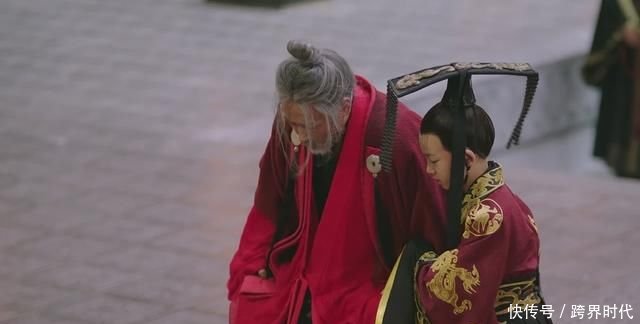 司马懿诛灭此人三族,却漏掉一人,没想到其后代