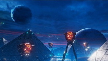 PS VR独占游戏《揭秘计划》10月上线 探索火星秘密