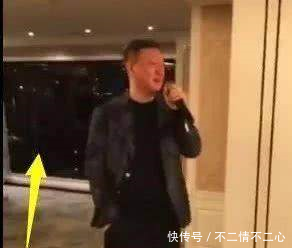 香港的房子到底有多贵洪欣蔡少芬家挤挤就行,