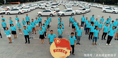 76万临颍人民期待的临颍宣传大片终于来了