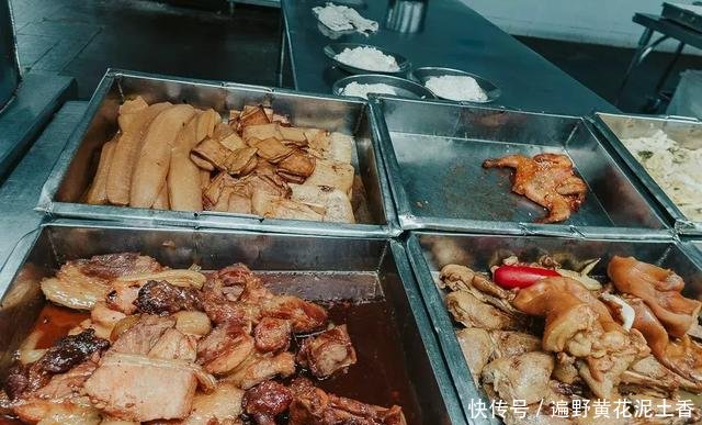 最全!广州Brt26个站美食美食地图,2块钱一路吃v美食的沿线上海图片
