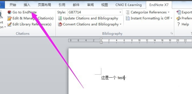 microsoft word endnote plugin mac