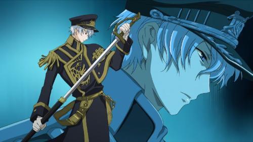 求几张冷酷<em>女生</em>的动漫图片,最好是侧脸的。谢