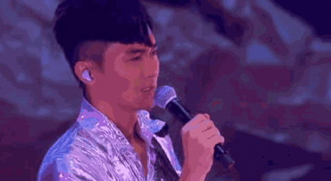 张智霖拒回应郭富城是否当爸:问他本人