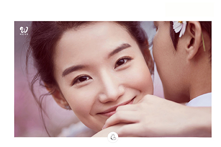 婚纱摄影工作室前十名哪家好,你知道证件照怎