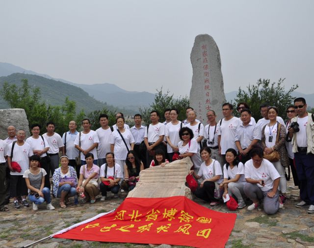 新中国第一座陵墓,死者又有怎样的故事
