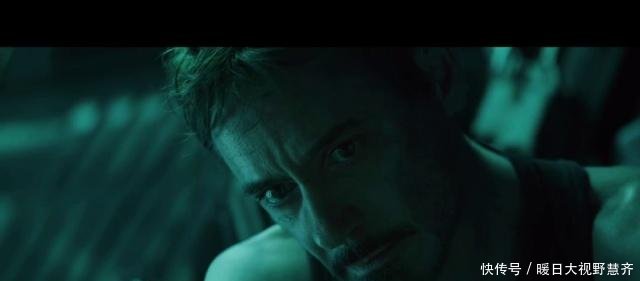 《复仇者联盟4》终局彩蛋解析,集结了漫威宇宙